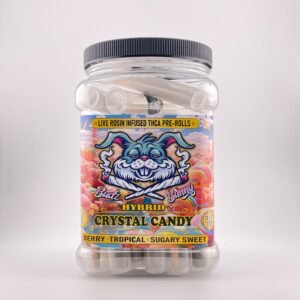 CRYSTAL CANDY <br/> (Hybrid, 1.5g)