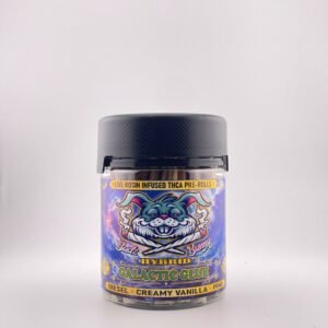 GALACTIC GLUE <br/> (Hybrid, 1.5g)