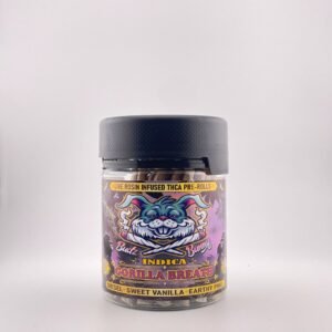 GORILLA BREATH <br/> (Indica, 1.5g)