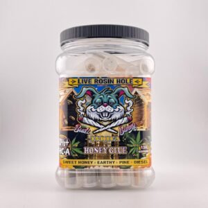 HONEY GLUE <br/> (Indica, 1.5g)