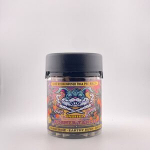 KOSHER TANGIE <br/> (Indica, 1.5g)