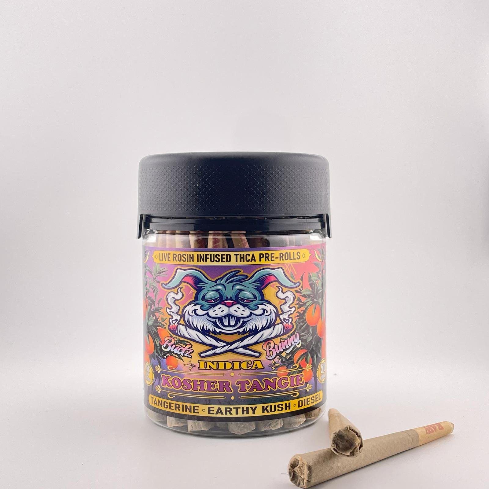 KOSHER TANGIE <br/> (Indica, 1.5g) - Image 2