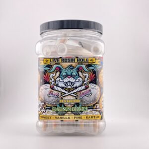 PLATINUM COOKIES <br/> (Hybrid, 1.5g)