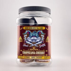 TROPICANA CHERRY <br/> (Sativa, 3.5gx7)