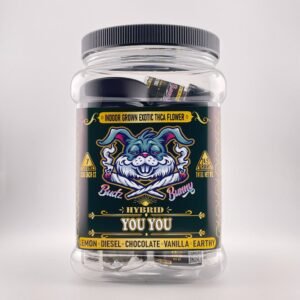 YOU YOU <br/> (Hybrid, 3.5gx7)