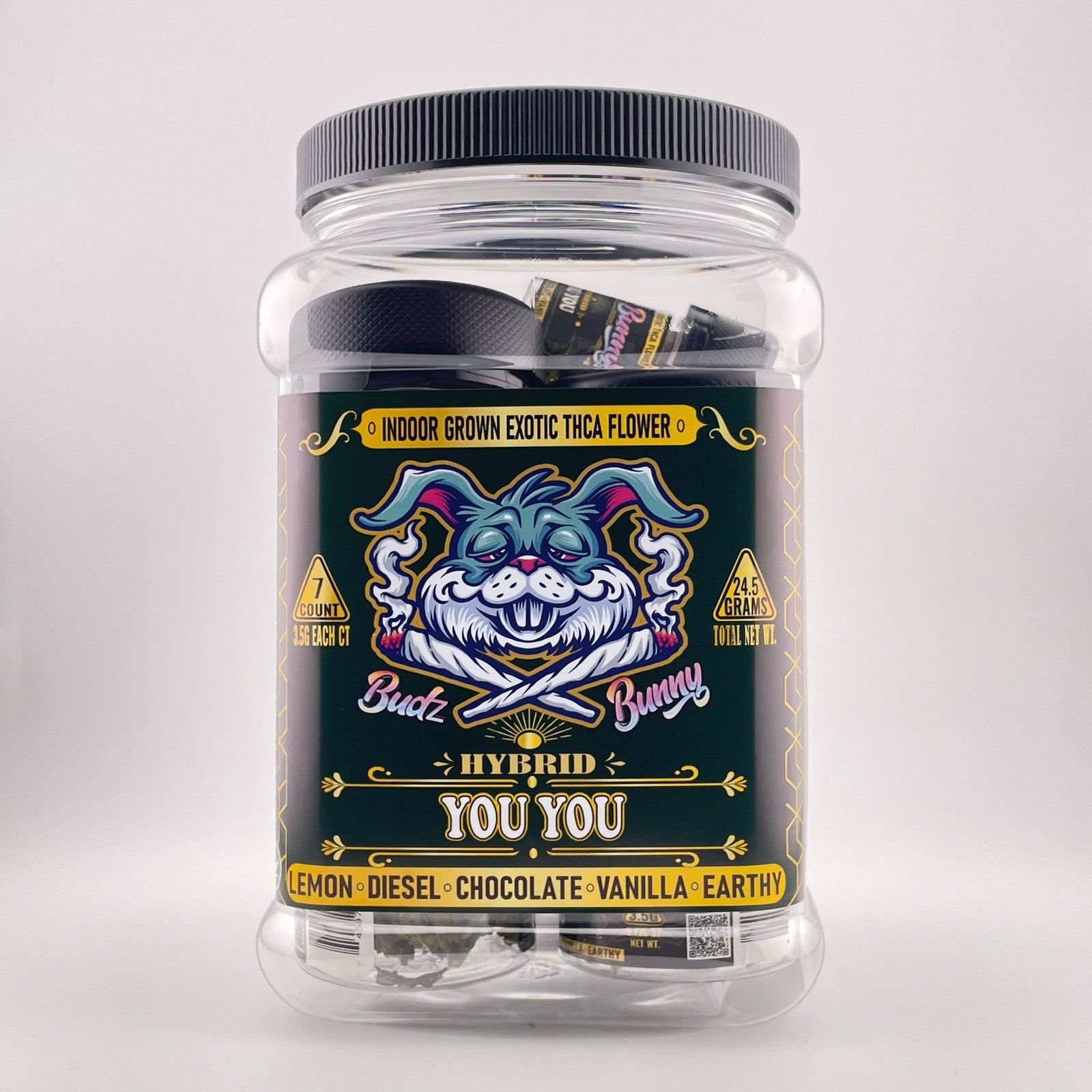 YOU YOU <br/> (Hybrid, 3.5gx7)